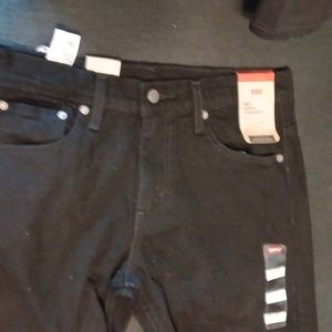 Men's Levi jeans